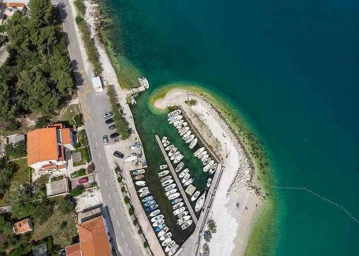 Batela * Trogir