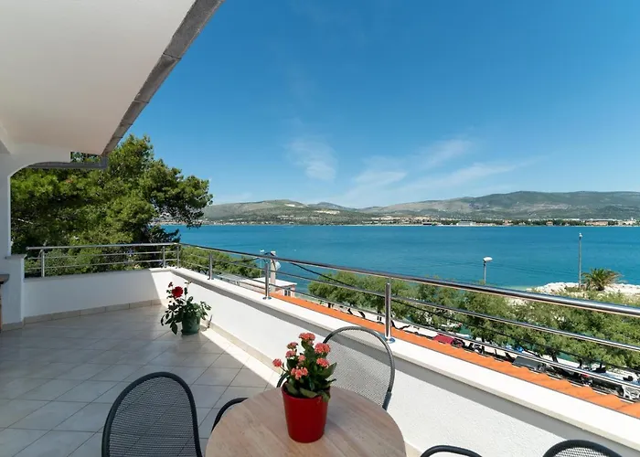 Apartamento Batela Trogir
