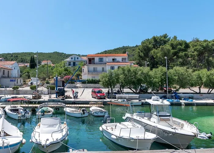 Batela * Trogir