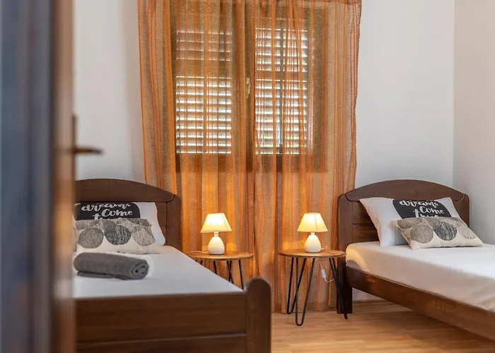 Batela Apartamento Trogir