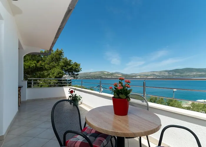 Batela Apartamento Trogir