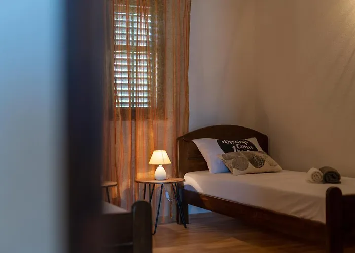 Lägenhet Batela Trogir