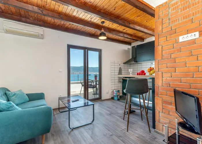 Apartamento Batela Trogir