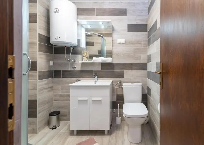 Batela Apartamento Trogir