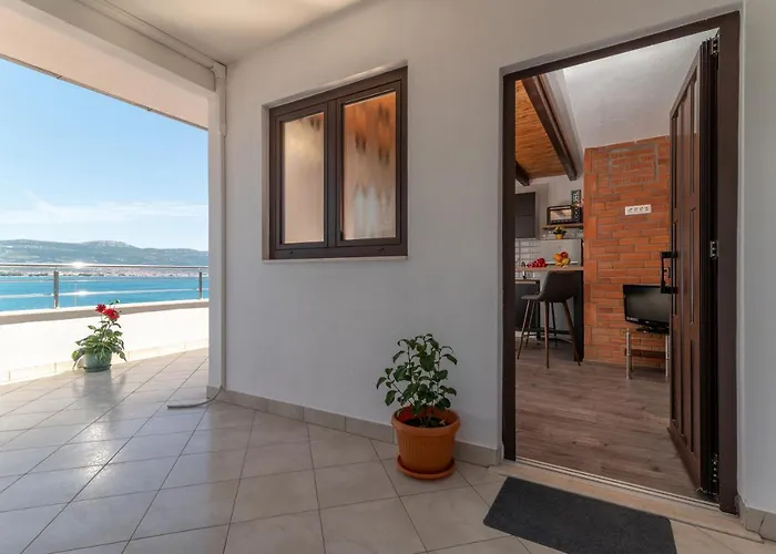 Apartamento Batela