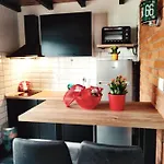 Batela Apartamento *