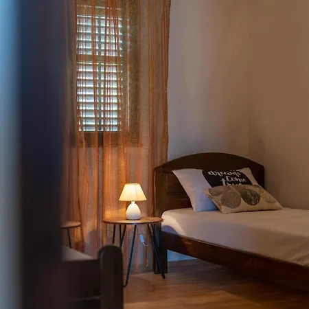 Apartamento Batela Trogir