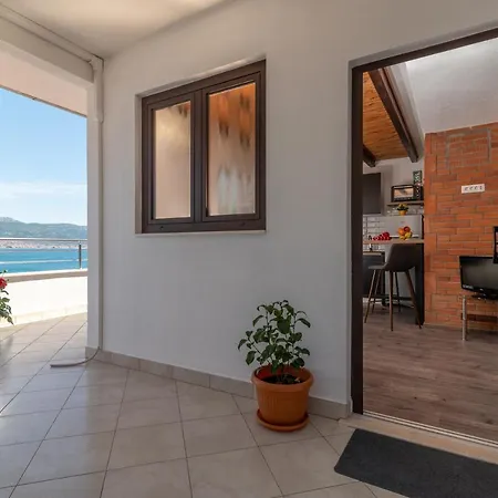 Apartamento Batela